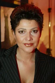 Ilona Cs&aacute;kov&aacute;