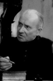 Gaston S&eacute;verin