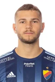 Jesper Karlstr&ouml;m
