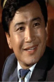 林志勇