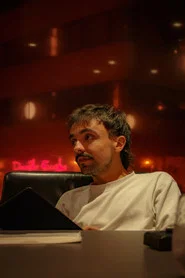 Rapha&euml;l Baget
