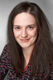 Magdal&eacute;na Borov&aacute;