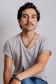 Aar&oacute;n Mendoza
