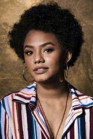 J&eacute;ssica Ellen