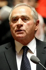 Fran&ccedil;ois Patriat