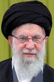 علی خامنه&zwnj;ای