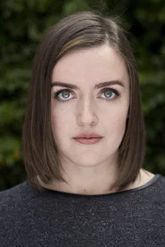 Aoibh&eacute;ann McCann