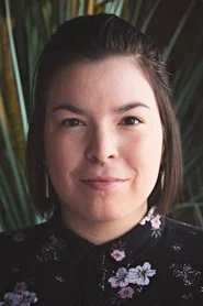 Natasha Kanap&eacute; Fontaine