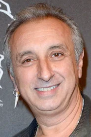 G&eacute;rard Pullicino