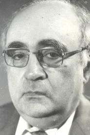 Лев Мильчин