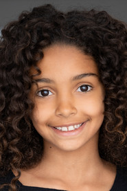 Ma&iuml;na Rose Cam&eacute;us