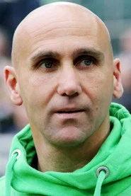 Andr&eacute; Schubert