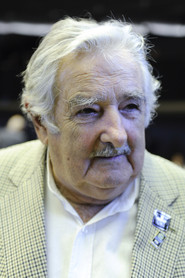 Jos&eacute; Mujica