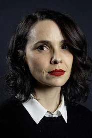 D&eacute;bora Falabella