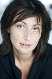Val&eacute;rie Even