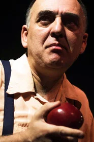 Jos&eacute; Luis Arias