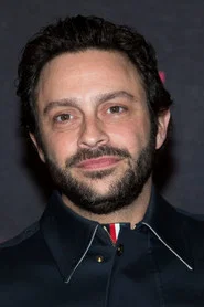 Romain L&eacute;vy