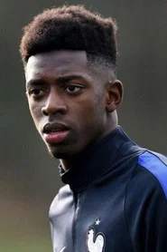 Ousmane Demb&eacute;l&eacute;