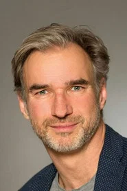 Andr&eacute; Bauer