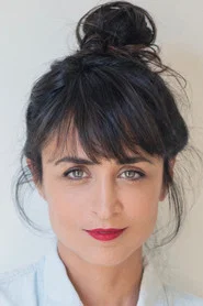 M&eacute;lissa Drigeard