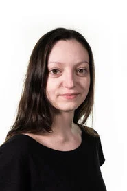 Anna Gl&auml;ssnerov&aacute;