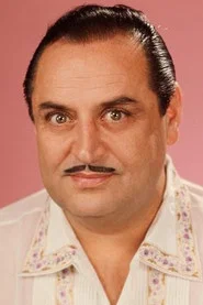 Dar&iacute;o Moreno