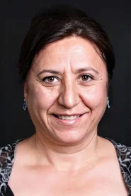 Nil&uuml;fer Kılı&ccedil;arslan