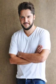 Andr&eacute; Vasco