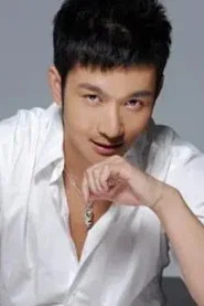 郭晋东