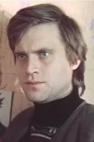 Николай Березин
