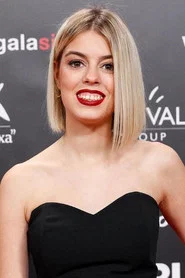 Nerea Rodr&iacute;guez