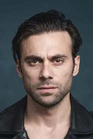 Cavit &Ccedil;etin G&uuml;ner