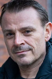 Kim S&oslash;nderholm