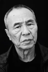 侯孝贤