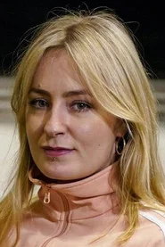 Katinka L&aelig;rke Petersen