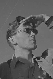 Ragnar S&oslash;rensen