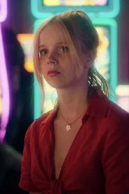 Tora Sandstr&ouml;m