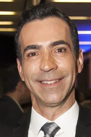 C&eacute;sar Tralli