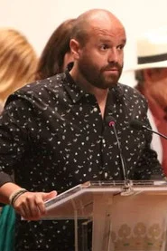 C&eacute;sar F. Calvillo