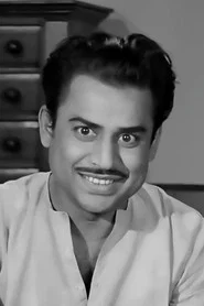 Anup Kumar
