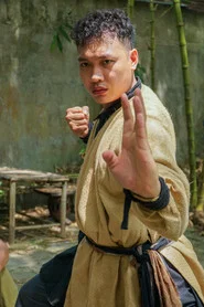T&acirc;n Quốc Hy