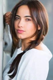 Nicole Santamar&iacute;a