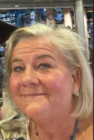 &Aring;sa Lindgren