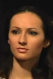 Lena Dr&aacute;sova
