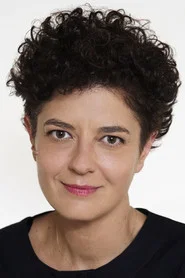 Anah&iacute; Berneri