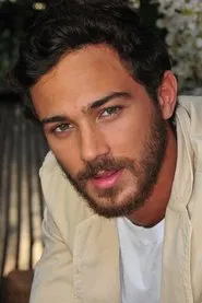 Andr&eacute; Luiz Frambach