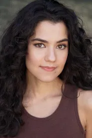 Zo&euml; Hall