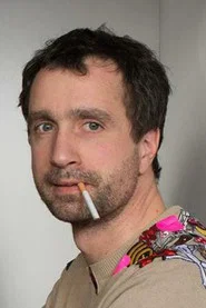 Antonin Peretjatko