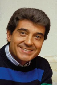 Andr&eacute;s Pajares