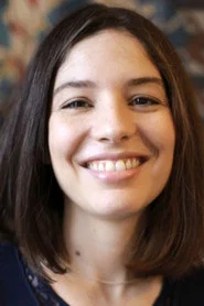 Aur&eacute;lie Godet
